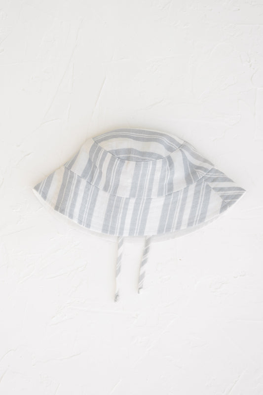 Bucket Hat - Blue Summer