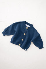 Corfu Knitted Cardigan