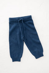 Corfu Knitted Pants