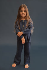 Corfu Knitted Cardigan