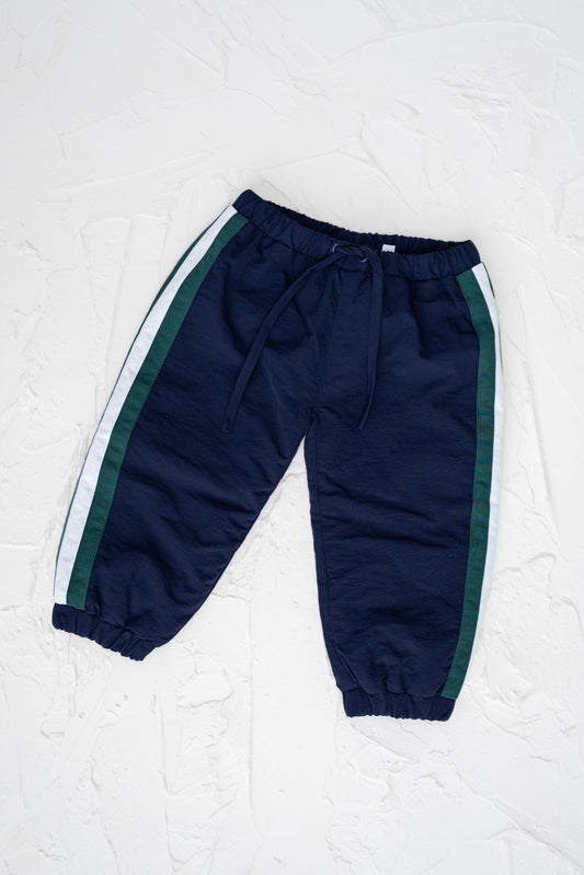 Spray Pant - Navy