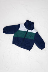 Spray Jacket - Navy