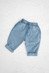 Smiley Jeans