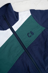 Spray Jacket - Navy