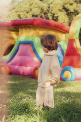 Better World Pants - Beige