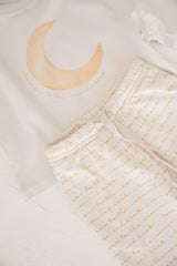To The Moon & Back Pyjamas