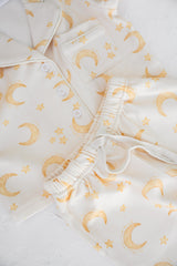Crescent Moon Pyjamas