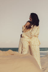 Crescent Moon Pyjamas
