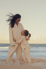Crescent Moon Pyjamas