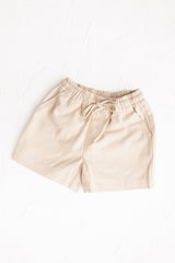 Sand Chino Shorts