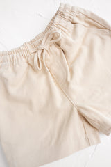 Sand Chino Shorts