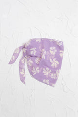 Lilac Sarong