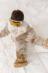 Spray Pant - Sand