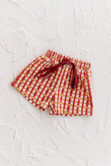 Christmas Shorts