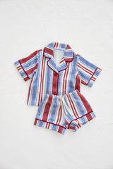 CB Stripe Pyjamas