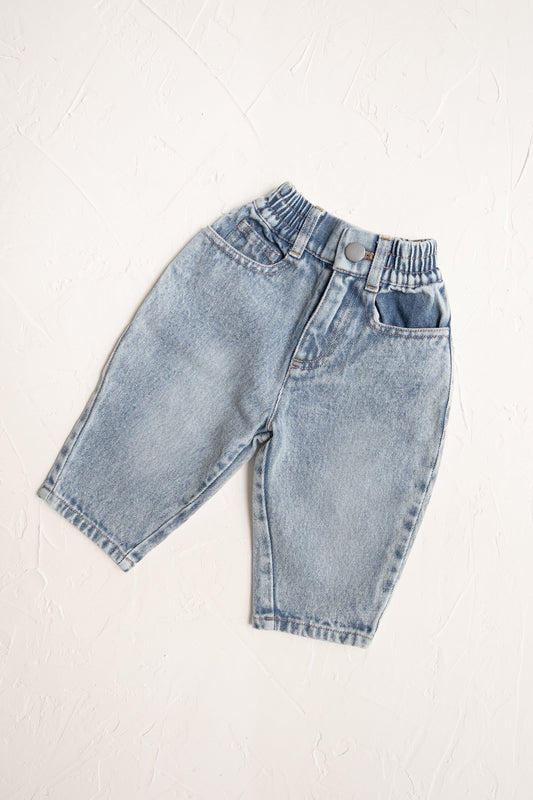 Vintage Jeans