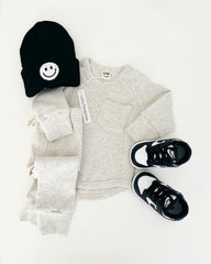 Lounge Set | Oatmeal