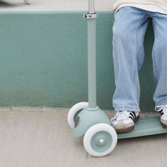 BANWOOD ECO SCOOTER - CLAY