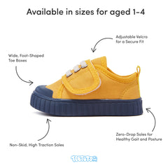 Caleb - Kid Sneaker