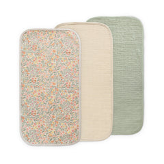 Changing Pad Liners
