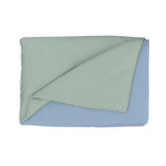 Sage + Breeze Organic Cotton Cover