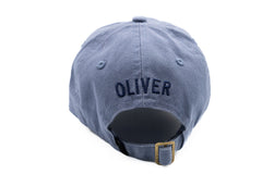 Papa Baseball Hat
