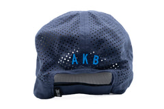 Golf Patch Athletic Hat