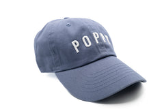 Poppy Baseball Hat