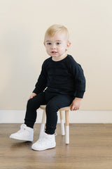 Lounge Set | Black