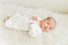 Organic Bodysuits