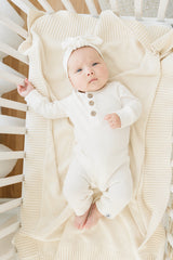 Organic Jumpsuits