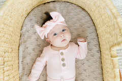 Organic Headbands