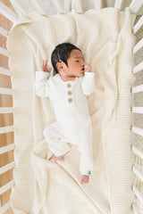Organic Jumpsuits