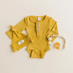 Organic Bodysuits