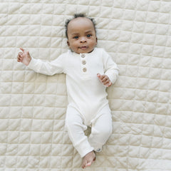 Organic Jumpsuits