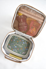 *PREORDER - SHIPS MID/END OF AUGUST* DUNE LUNCH BAG