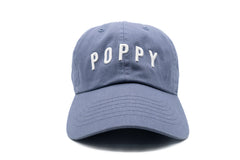 Poppy Baseball Hat