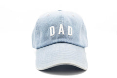 Dad Baseball Hat