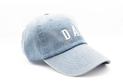 Dad Baseball Hat