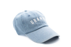 Grammy Baseball Hat