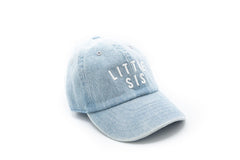 Little Sis Baseball Hat