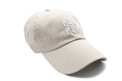 Pop Pop Baseball Hat