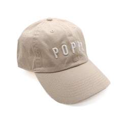 Poppy Baseball Hat
