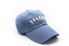 Grandma Baseball Hat