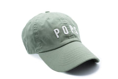 Pops Baseball Hat