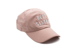 Custom Front Athletic Hat