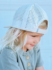 REDONDO WATERPROOF SNAPBACK
