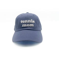 Tennis Mom Baseball Hat