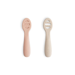First Feeding Baby Spoons