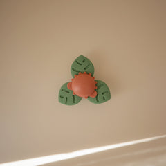 Suction Spinner Toy